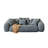 Anchondo Velvet Convertible Sleeper Sofa-1347334713-1343359782
