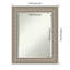 Miroir mural Azhineh-119320224
