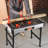 33'' W Manufactured Wood Top Workbench