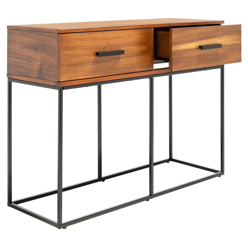 Console de 42,01 po