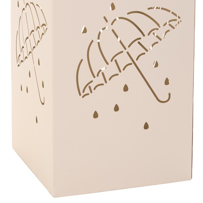 Zamo Iron Umbrella Stand