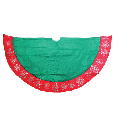 Felt Tree Skirt