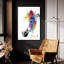 «Horse Portrait» par Mark Ashkenazi-1256657319