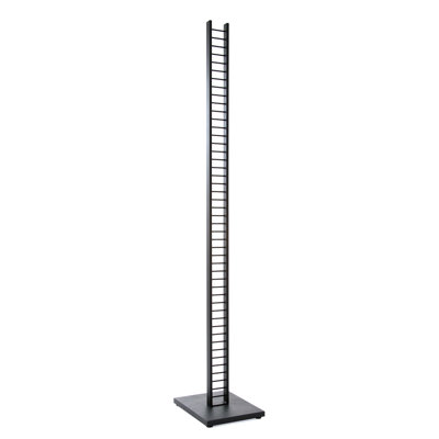 15 " W Steel Merchandiser