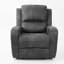 Fauteuil inclinable simple