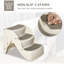 Stairs With 3 Steps-951554329