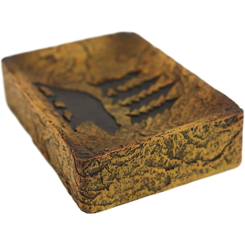Standley Soap Dish