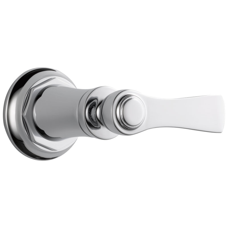 Rook® Sensori® Volume Control Handle, Chrome