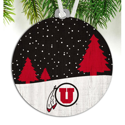 3.75 " Ornament