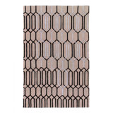 Chinara One-of-a-Kind 8' X 5' Hand Tufted Area Rug