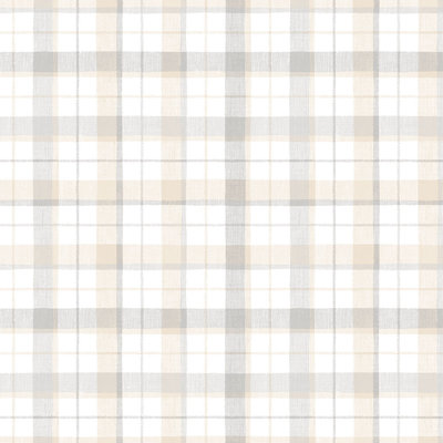 Thorin Plaid Roll