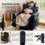 Fauteuil inclinable électrique Heilman-1154295751