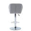 Tabouret réglable Derrow