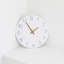 Horloge murale Darlynne
