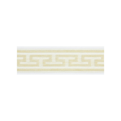 Tissu de ruban ariadne epingle Luxury