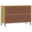 Mascud 113cm Sideboard-1780089494