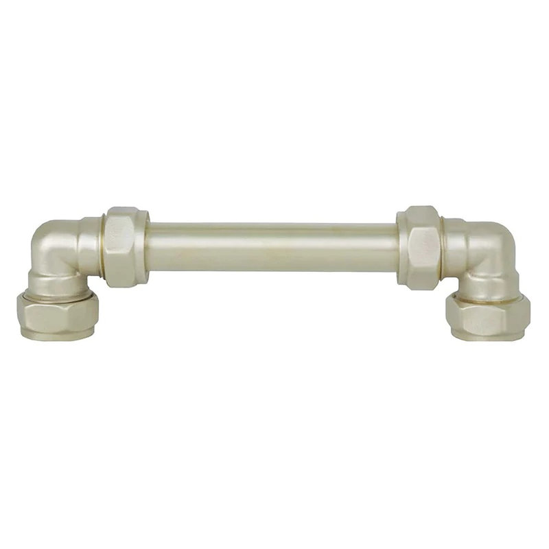 Brass Pull Handle, Brass