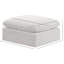 Repose-pieds modulaire rembourré Itala-94466403