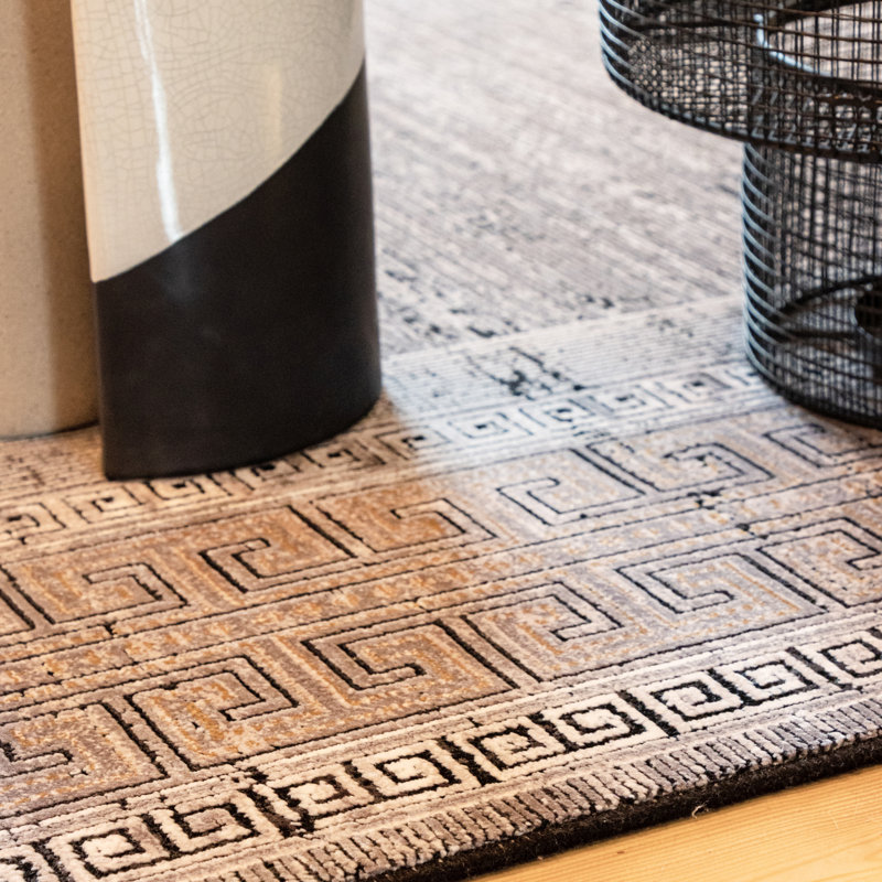 Uni Area Rug, Rectangle 120 x 170cm