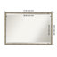 Miroir mural Mila-119688774-119688779