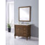 Ensemble de meuble-lavabo simple 36 po Lexington-455351474-535368414