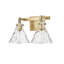 Bazartete 2 - Light Bathroom Vanity Light-249523335
