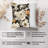 Floral Pillow Cover-1064242392