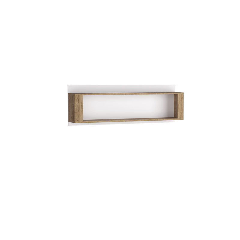 Davidpaul Floating Shelf