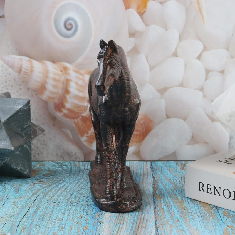 Décoration d'intérieur statue Hrais