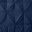 Microfiber Pintuck Duvet Cover Set – 2 Pillowcases-124003293-124003304