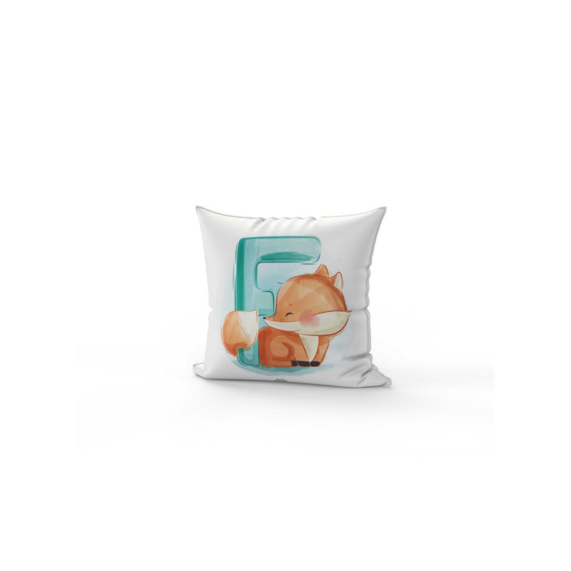 Housse et insert de coussin décoratif intérieur / extérieur Ringwood