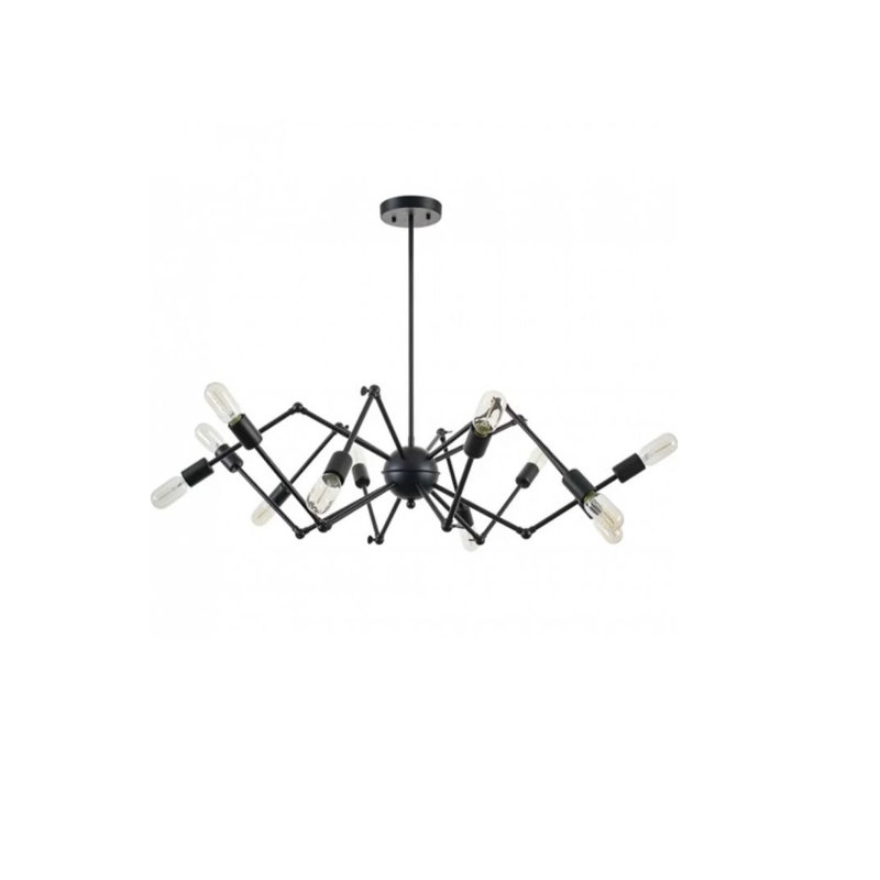 Denada 12 - Light Cluster Pendant