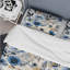 Literie Classic Blue Harmony Bouquet III-814835111
