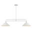 Luminaire suspendu industriel Fayra-1098856214