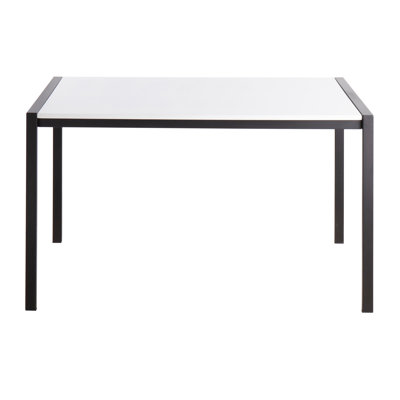 Table de salle à manger contemporaine