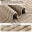 Wear-Resistant Kitchen Mat Runner Rug(Set of 3)-248309063