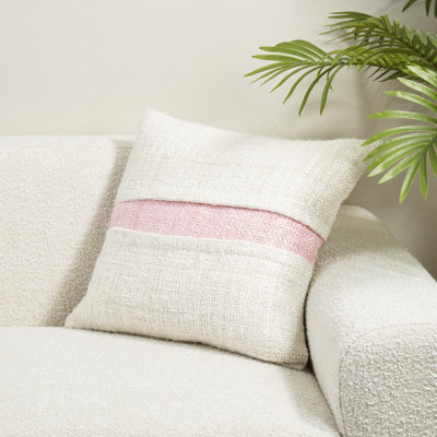 Coussin en polyester