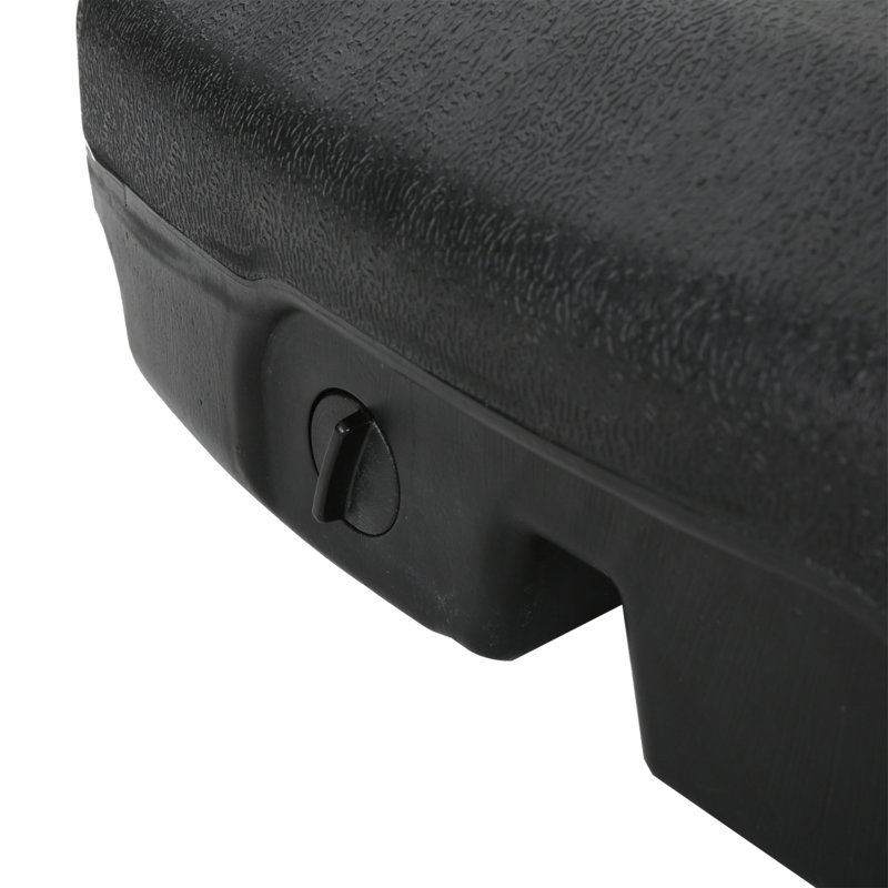 BASE DE PARAPLUIE EN PLASTIQUE SIESTA