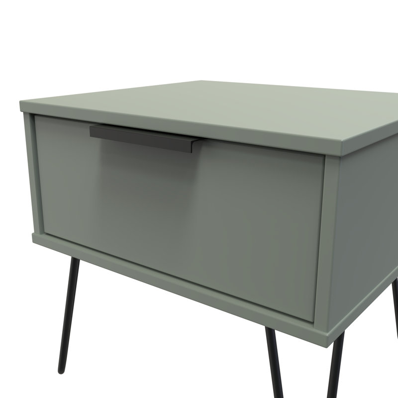 Bisceglia End Table