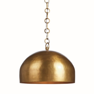 Thayer Dome Pendant