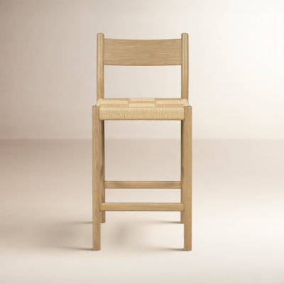 Enna 26" Bar Stool