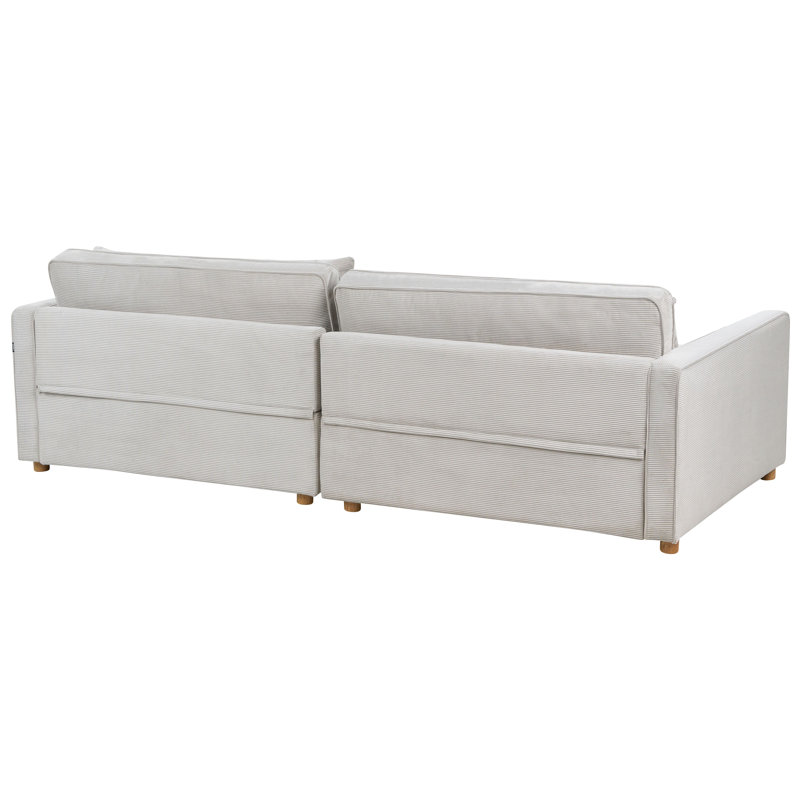 Asmarina 3 Seater Sofa