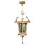 Beveled Arcs 3 - Light Pendant-63172620