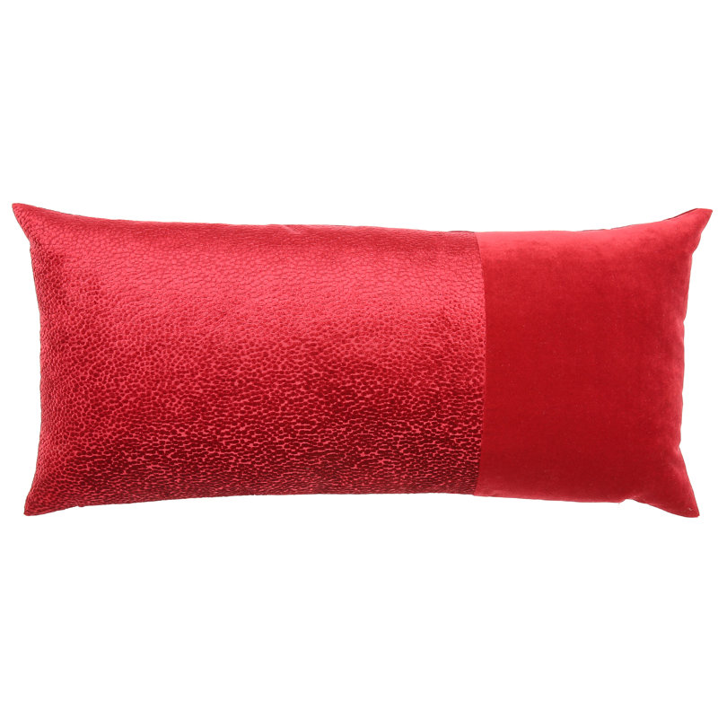 Coussin Wrap Beroun, 12 po x 26 po