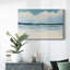 Toile tendue crème Coastline I-Gallery-1735444041