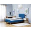 Winkler Upholstered Twill Bed-33304392