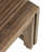 Chikao Solid Wood Bench-1433533445