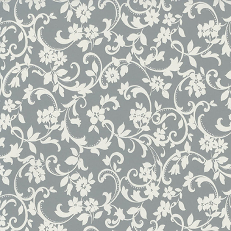 Wexler 2m x 45cm Matte Peel and Stick Wallpaper Roll
