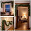 Le Holiday Aisle® 9 pi. Guirlande Winchester