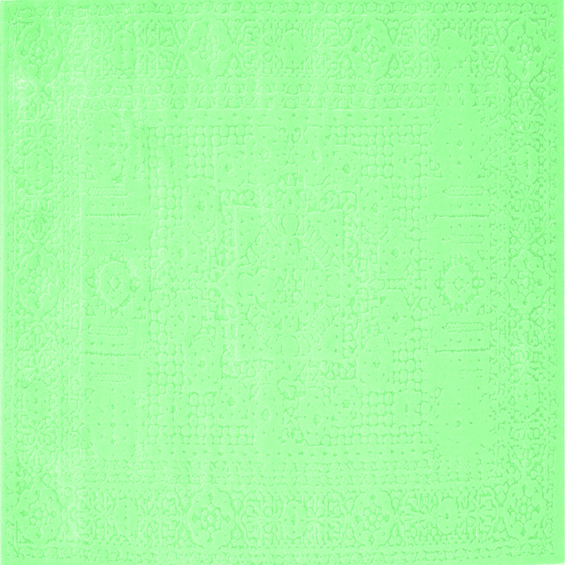Washable Indoor Rug, Square 6'